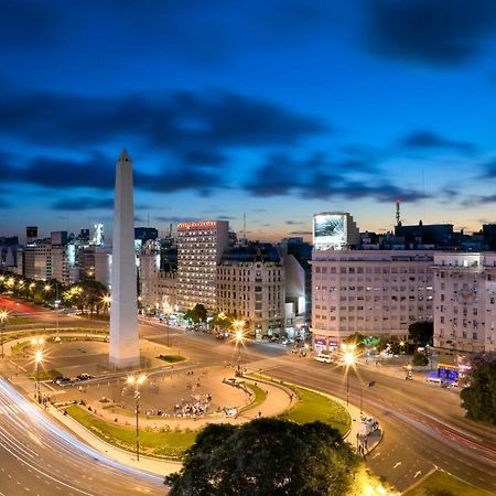 Hotel Globales Republica Buenos Aires Esterno foto