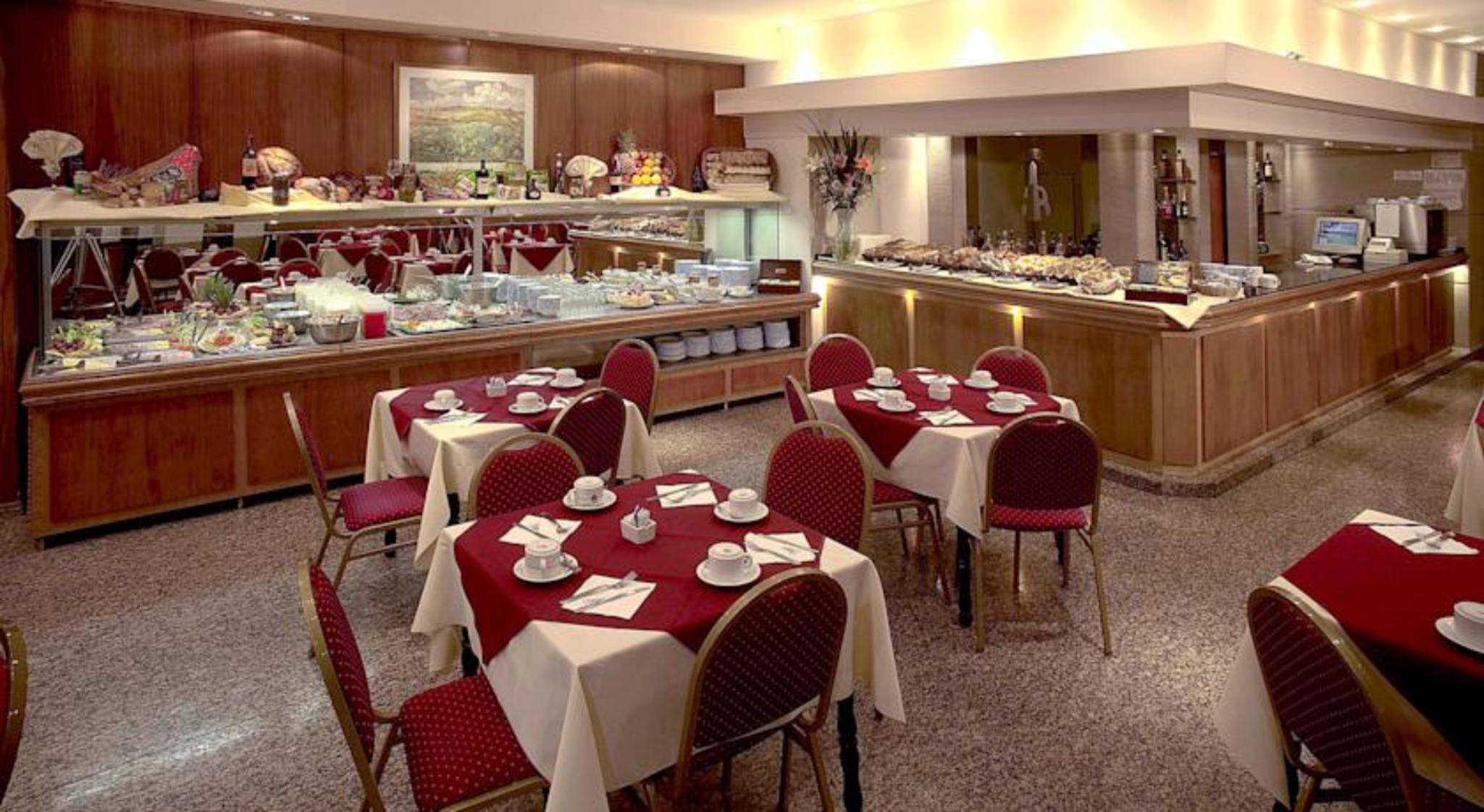 Hotel Globales Republica Buenos Aires Esterno foto
