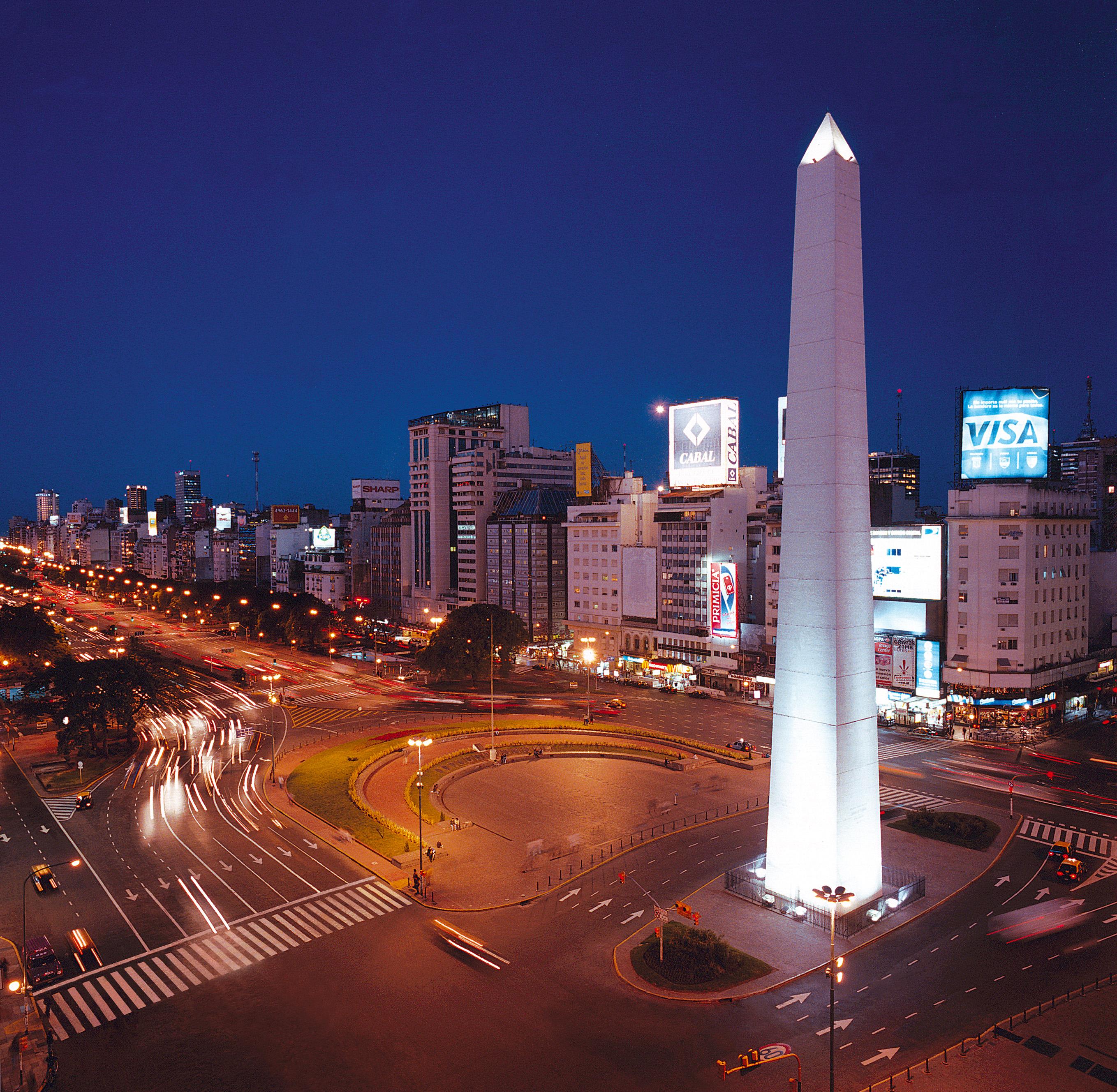 Hotel Globales Republica Buenos Aires Esterno foto