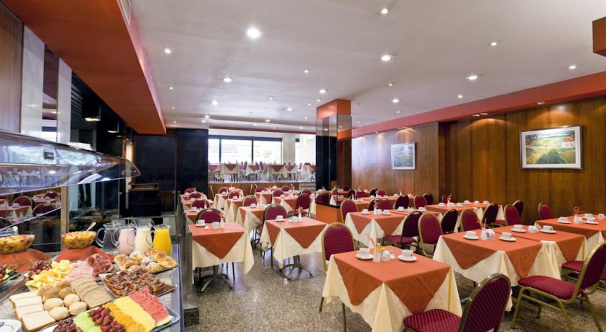 Hotel Globales Republica Buenos Aires Esterno foto