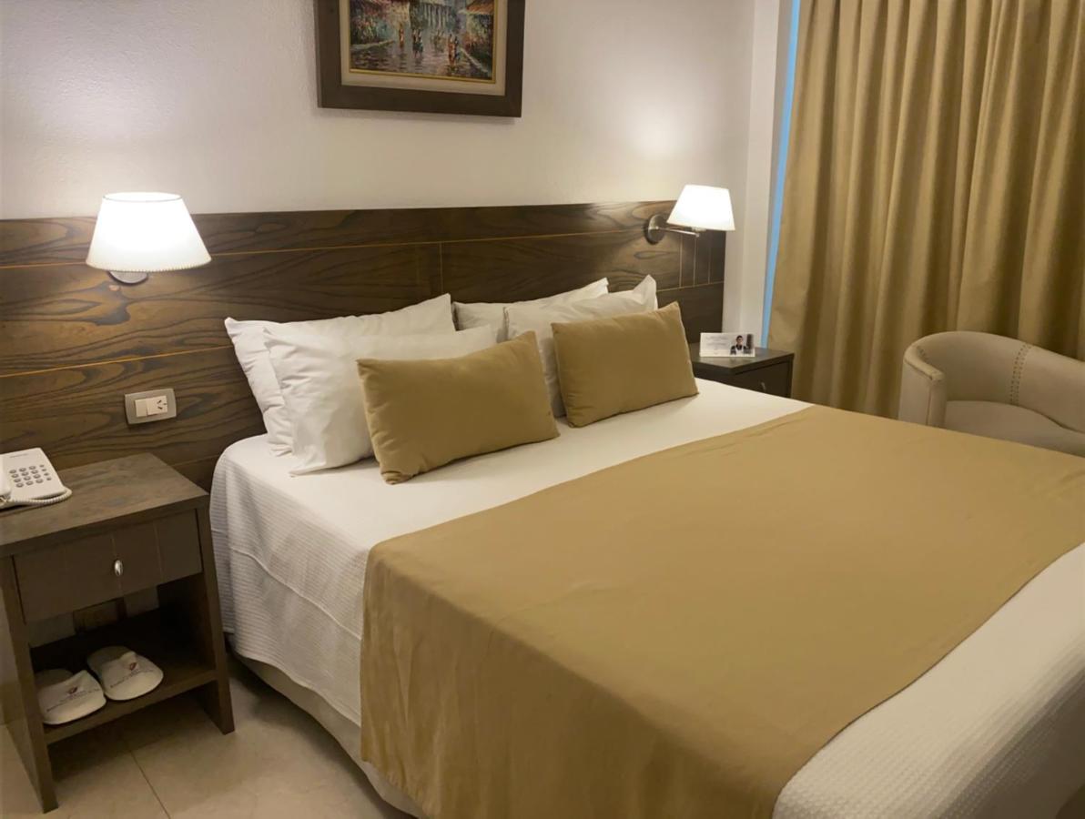 Hotel Globales Republica Buenos Aires Esterno foto