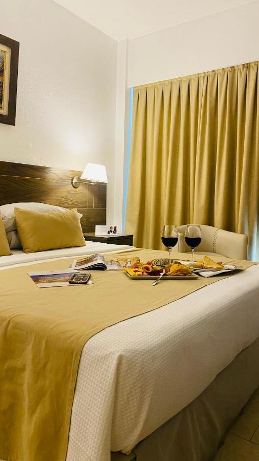 Hotel Globales Republica Buenos Aires Esterno foto