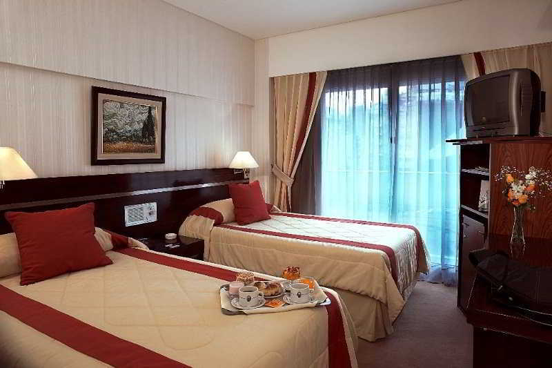 Hotel Globales Republica Buenos Aires Esterno foto
