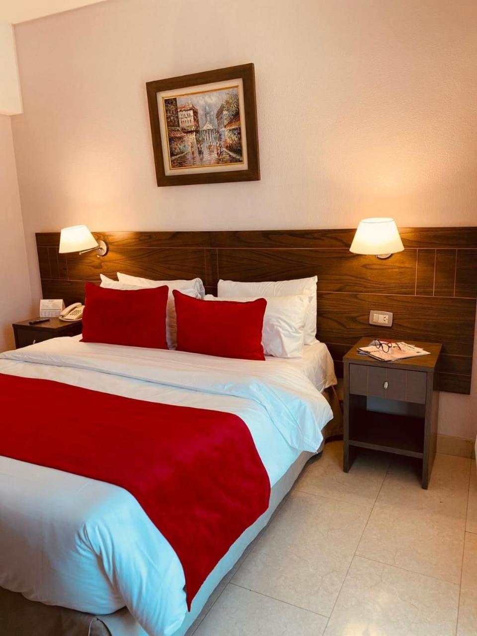 Hotel Globales Republica Buenos Aires Esterno foto