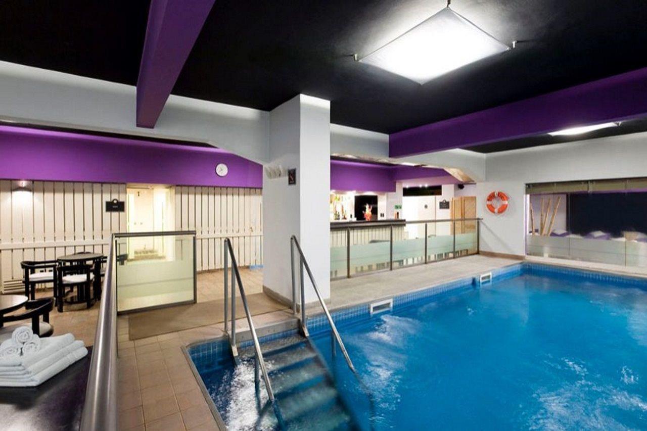 Hotel Globales Republica Buenos Aires Servizi foto