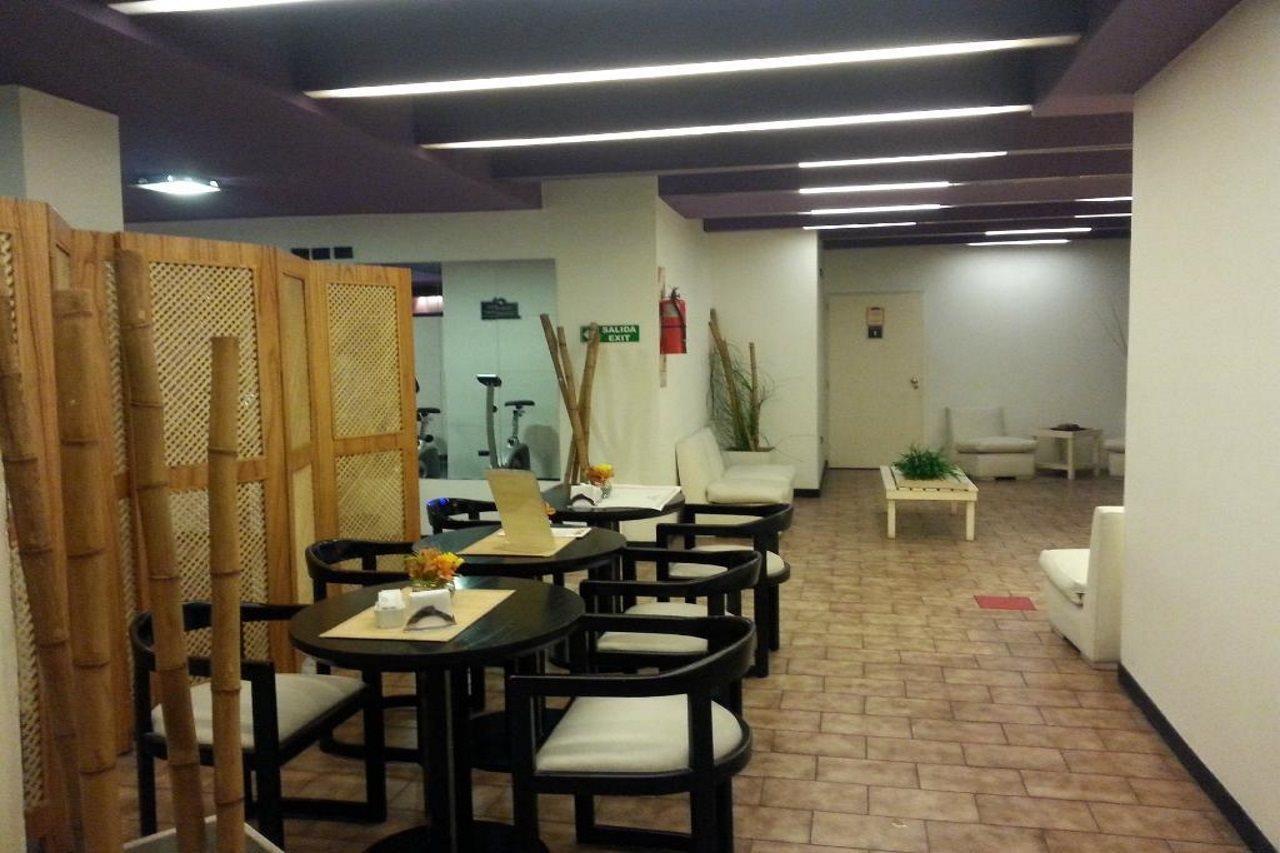 Hotel Globales Republica Buenos Aires Esterno foto