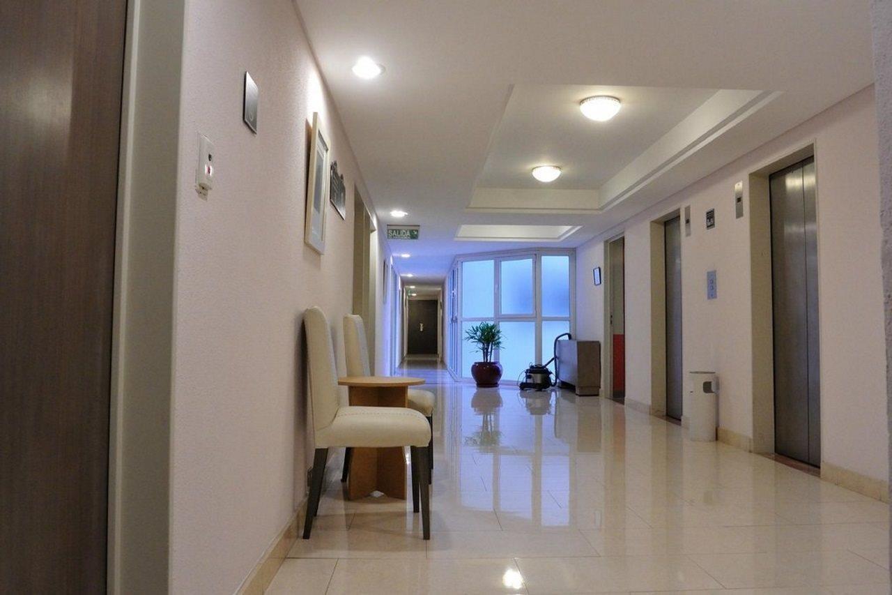 Hotel Globales Republica Buenos Aires Esterno foto