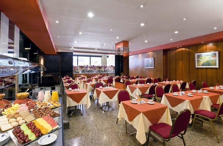 Hotel Globales Republica Buenos Aires Esterno foto