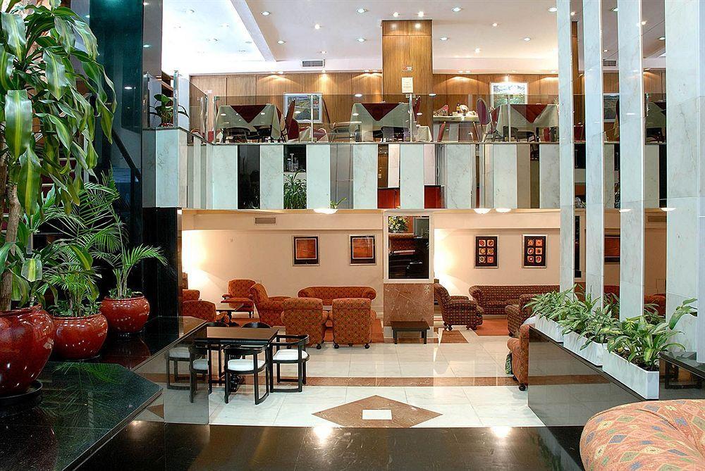 Hotel Globales Republica Buenos Aires Esterno foto
