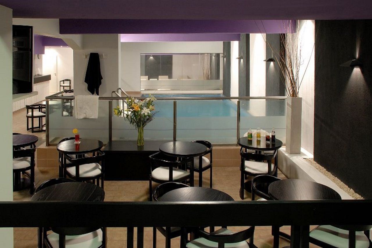 Hotel Globales Republica Buenos Aires Esterno foto
