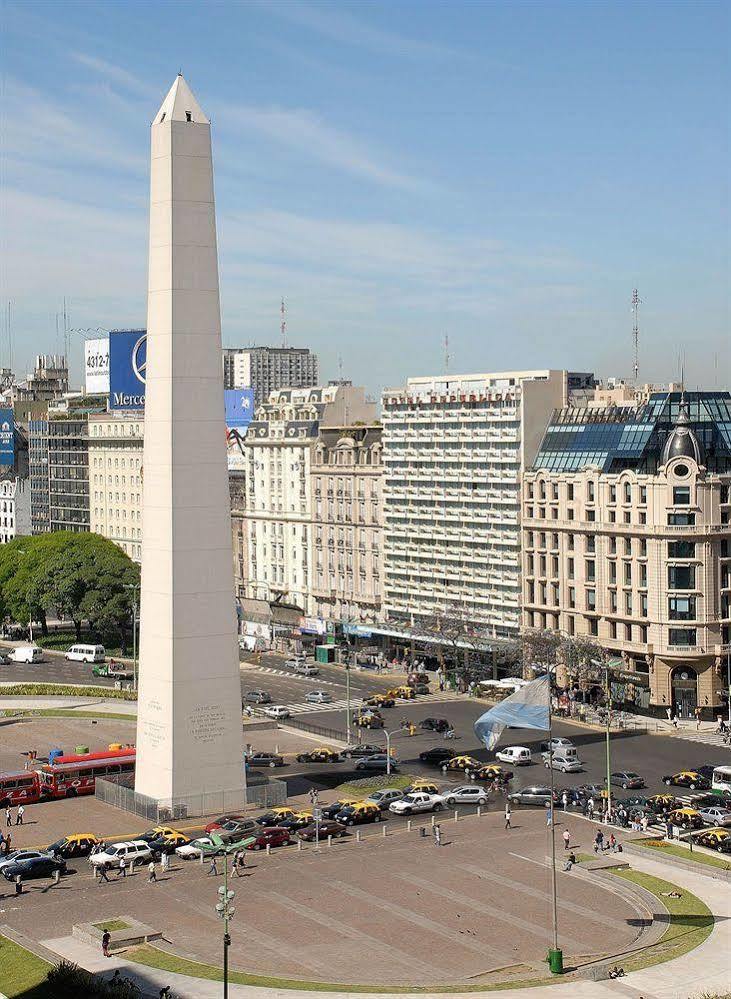 Hotel Globales Republica Buenos Aires Servizi foto