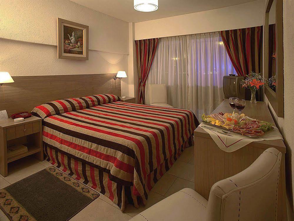 Hotel Globales Republica Buenos Aires Camera foto