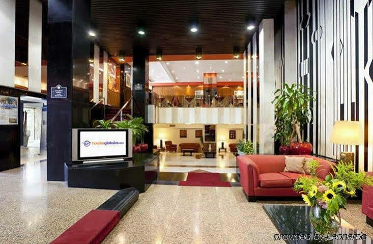 Hotel Globales Republica Buenos Aires Esterno foto