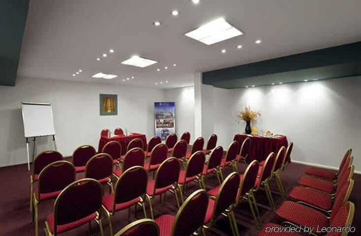 Hotel Globales Republica Buenos Aires Esterno foto